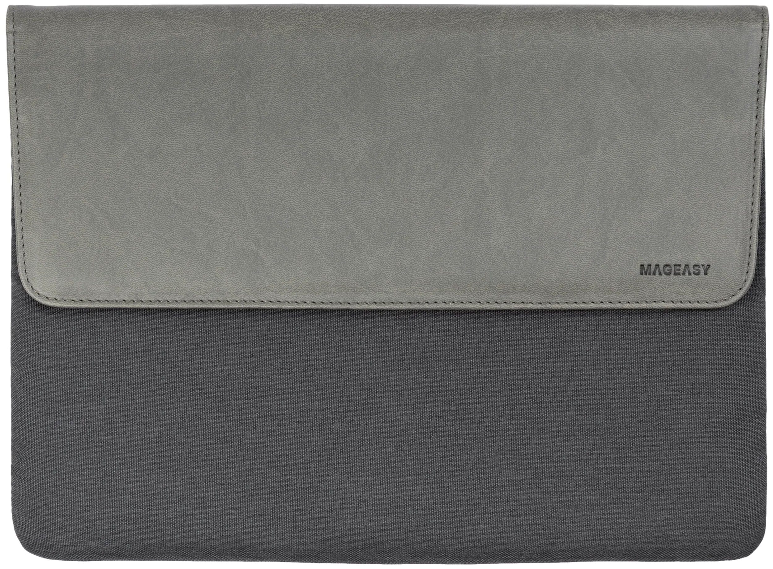 SwitchEasy MagSleeve (13-14") - Grå
