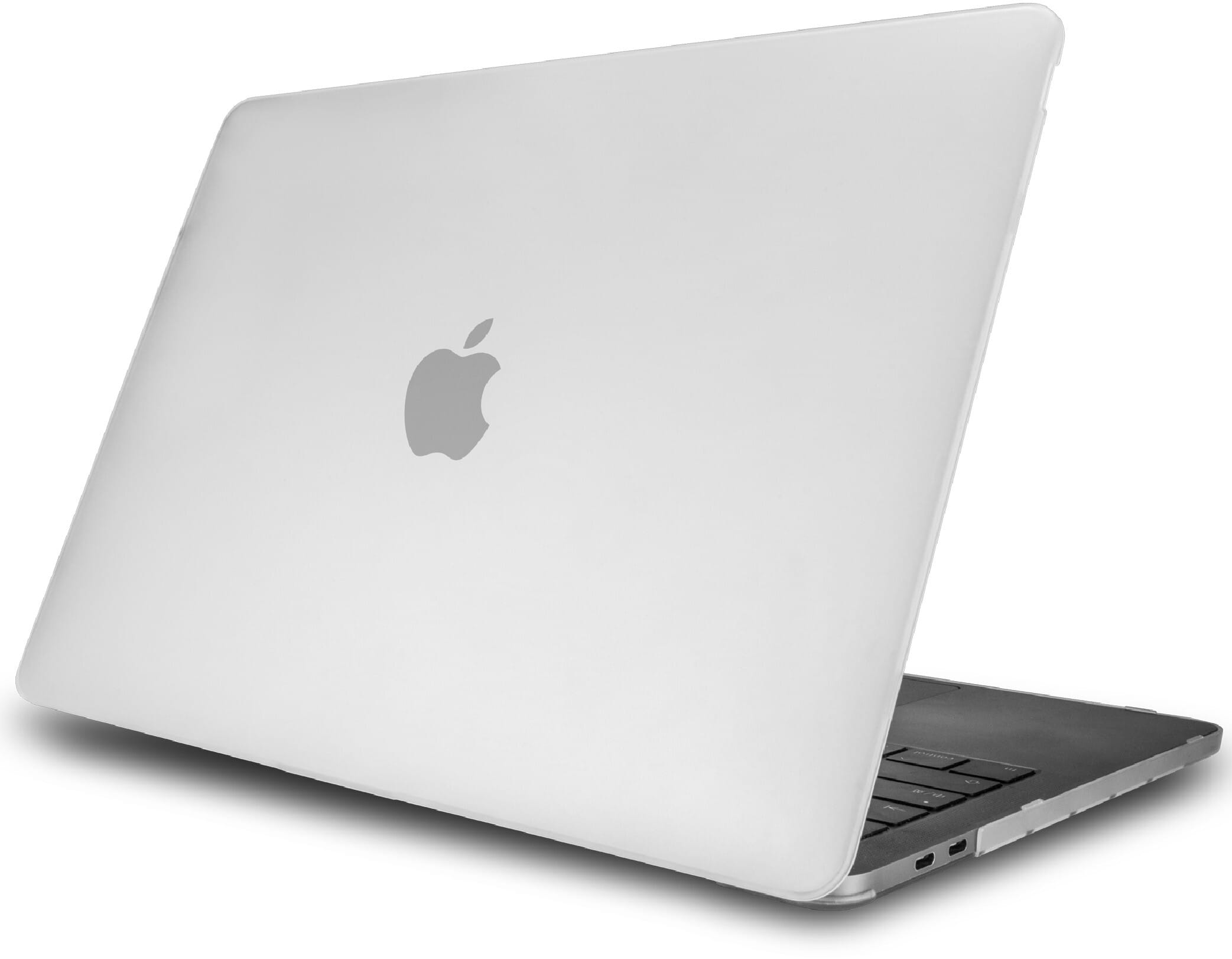 SwitchEasy Nude (Macbook Air 13" 2018-2020) Case - Hvit