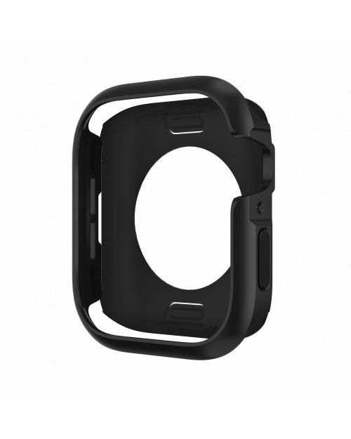 SwitchEasy Odyssey (Watch 40 mm) - Svart