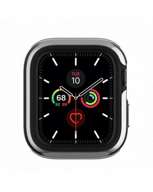 SwitchEasy Odyssey (Watch 40 mm) - Sølv