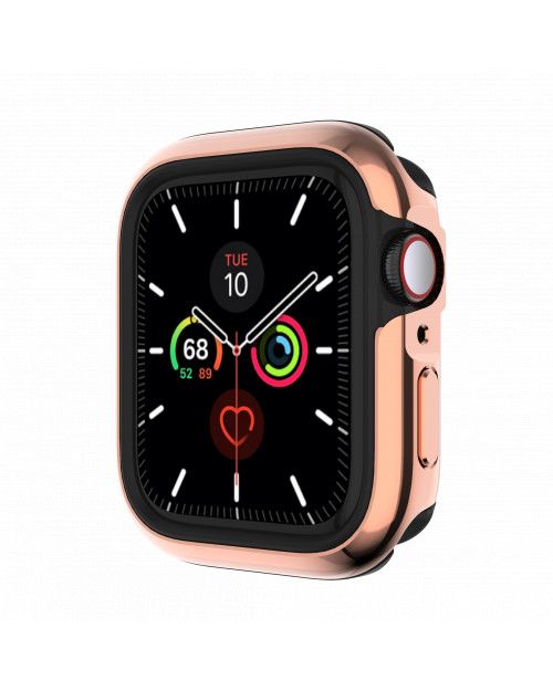 SwitchEasy Odyssey (Watch 44 mm) - Rose gull