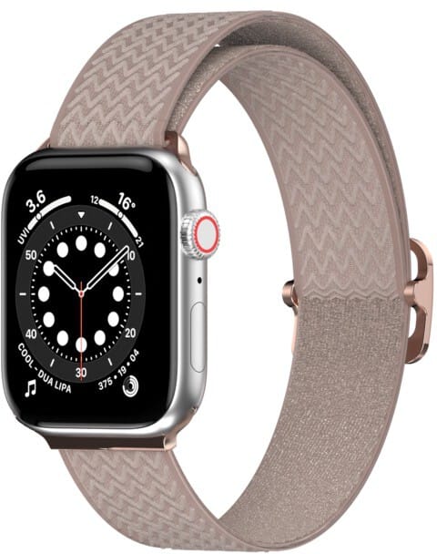 SwitchEasy Wave Elastic Nylon Loop (Watch 49/46/45/44/42mm)