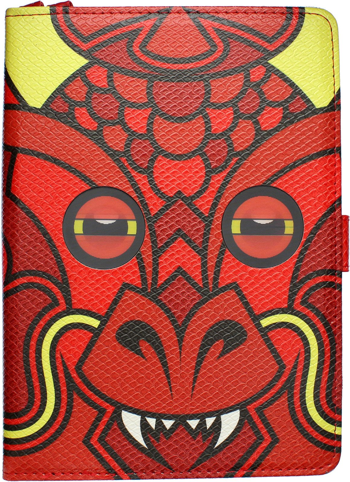 TabZoo Dragon Cover (iPad mini)