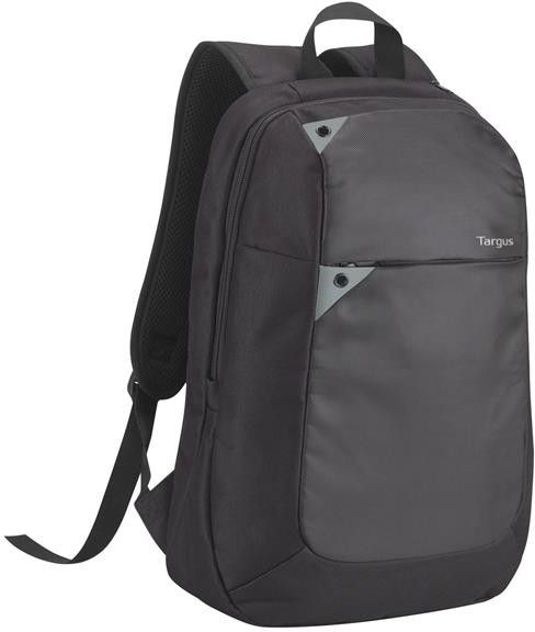 Targus Intellect 15.6" Polyester Grå, Sort