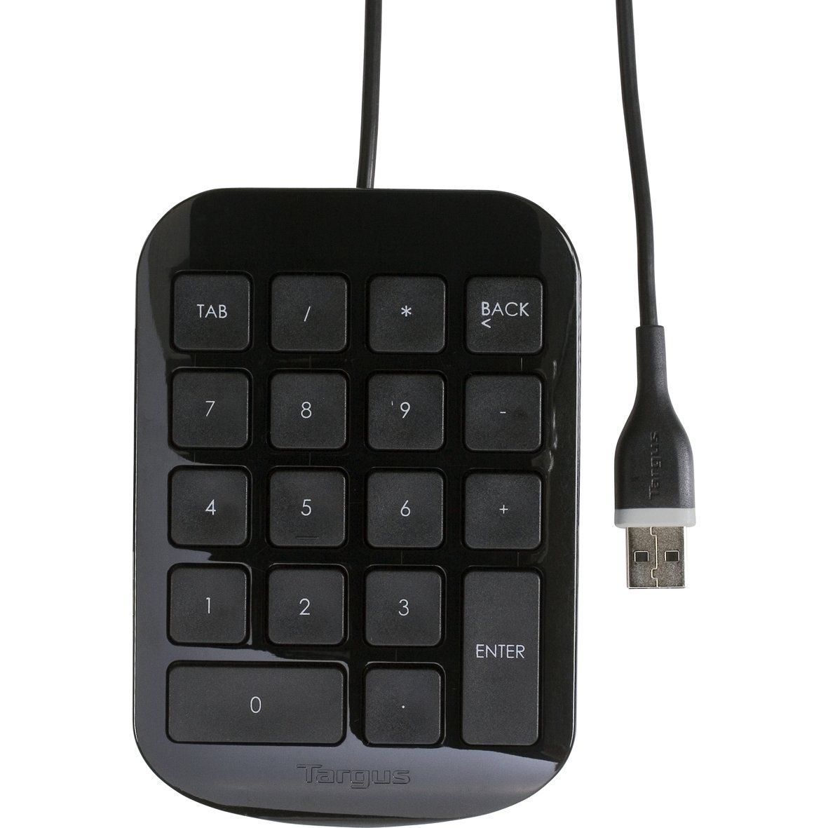 Targus Numeric Keypad USB-A