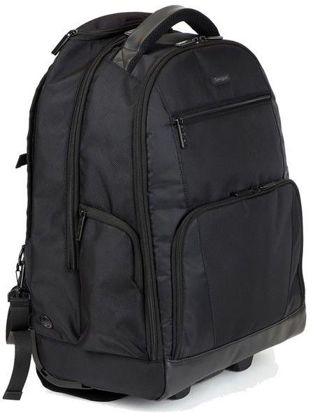 Targus Sport Rolling Laptop Backpack