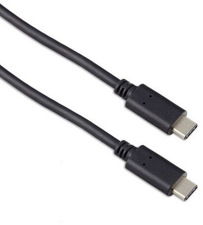 Targus USB-C til USB-C-kabel 5A