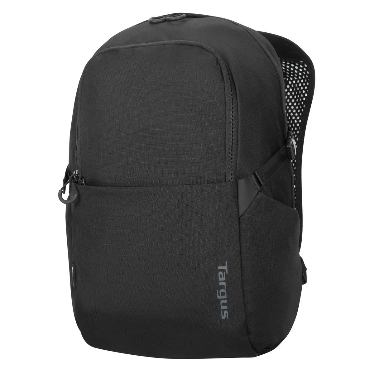 Targus EcoSmart Zero Waste - notebook carrying backpack