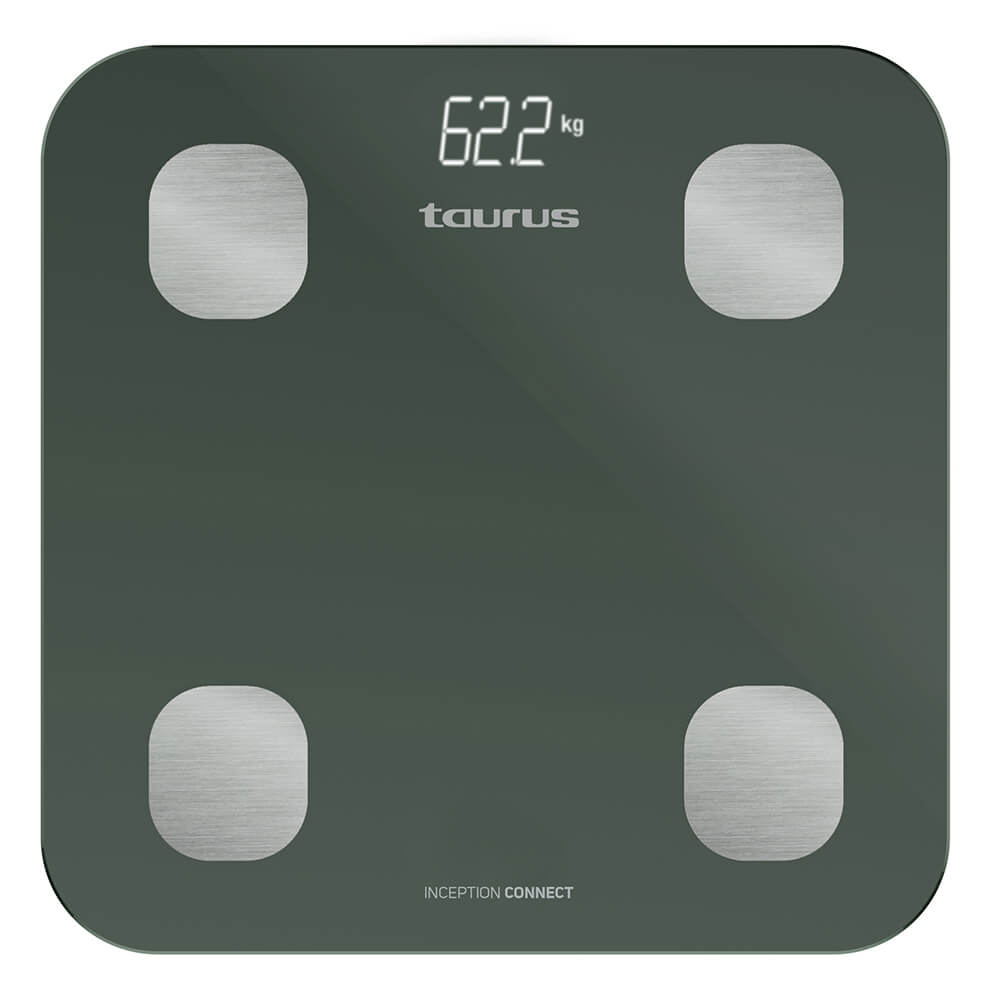 Taurus Badevekt 990559000 personal scale