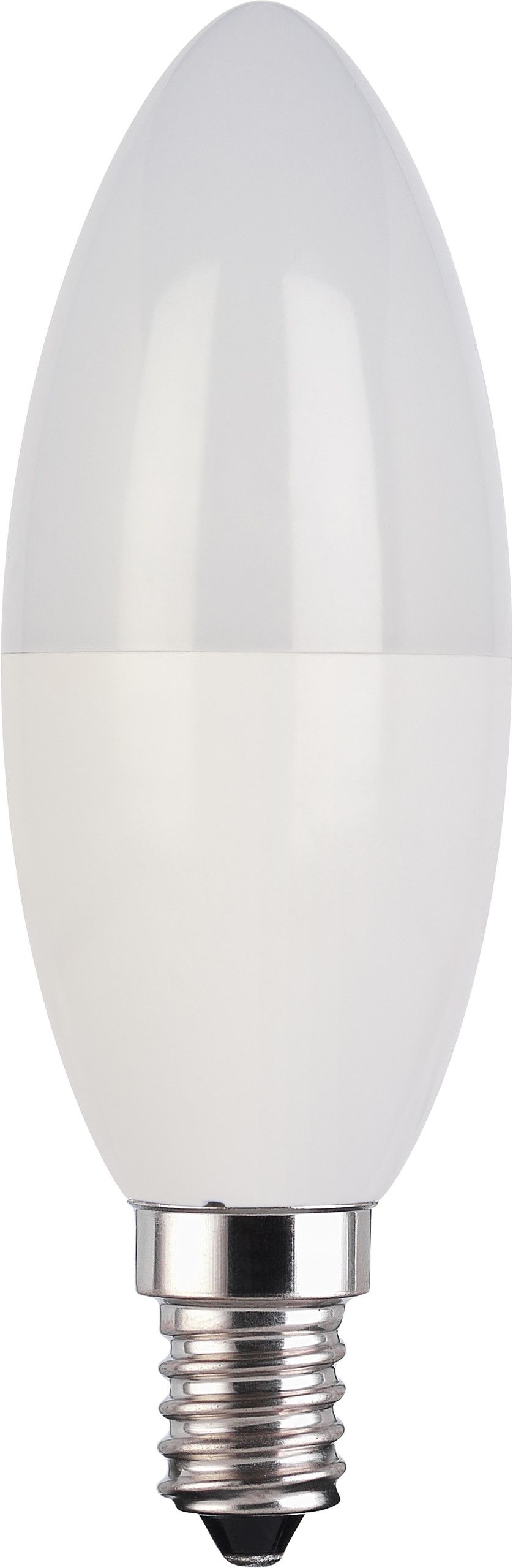 TCP Smart LED Lamp Classic White E14