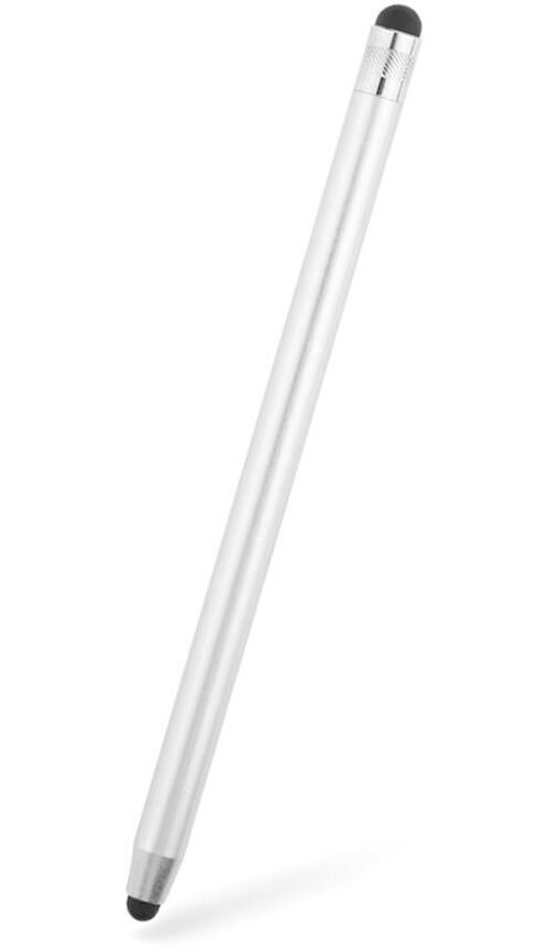 Tech-Protect Touch Stylus - Silver