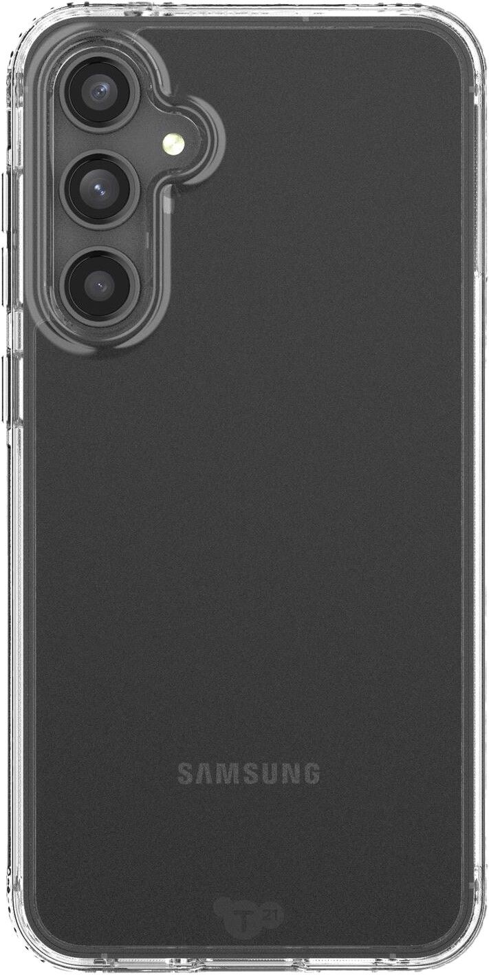 Tech21 Evo Clear Galaxy S23 FE 5G Clear