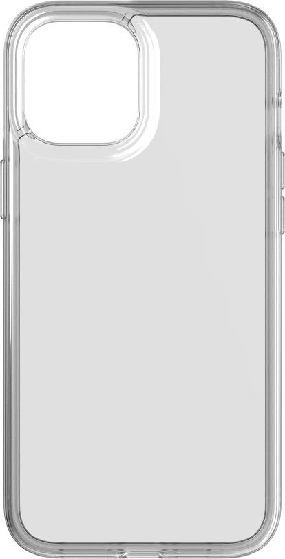 Tech21 Evo Clear iPhone 12 Pro Max Clear