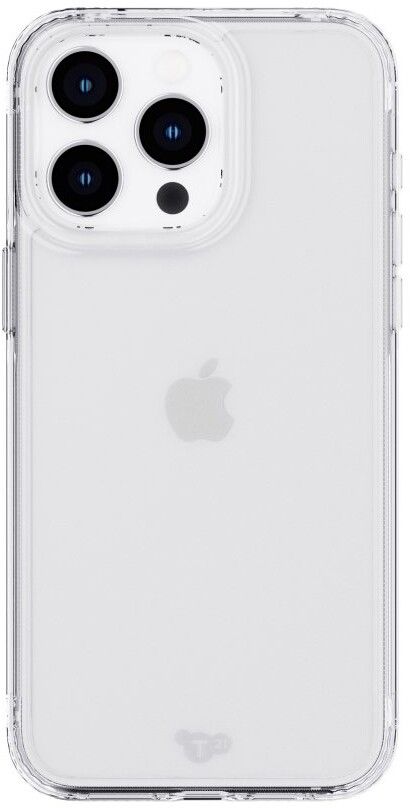 Tech21 Evo Clear (iPhone 15 Pro)