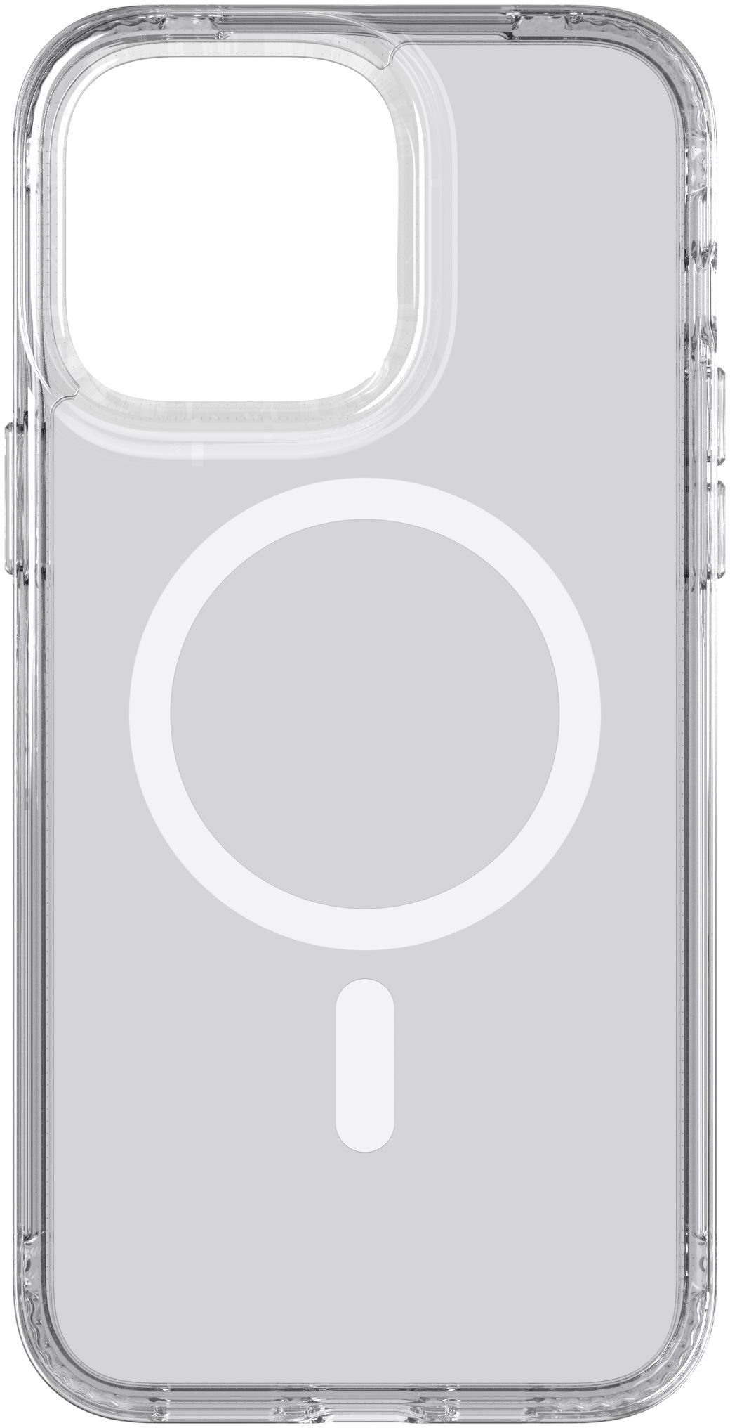 Tech21 Evo Clear MagSafe iPhone 14 Pro Max Clear