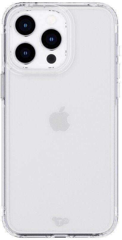 Tech21 Evo Clear MagSafe iPhone 15 Pro Max Clear
