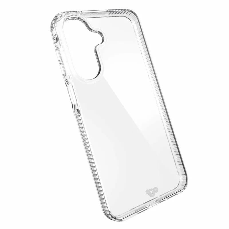 Tech21 Evo Lite Clear (Galaxy A27)
