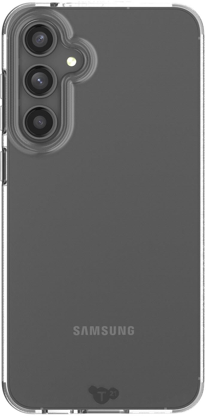 Tech21 Evo Lite (Galaxy S23 FE) - Gjennomsiktig