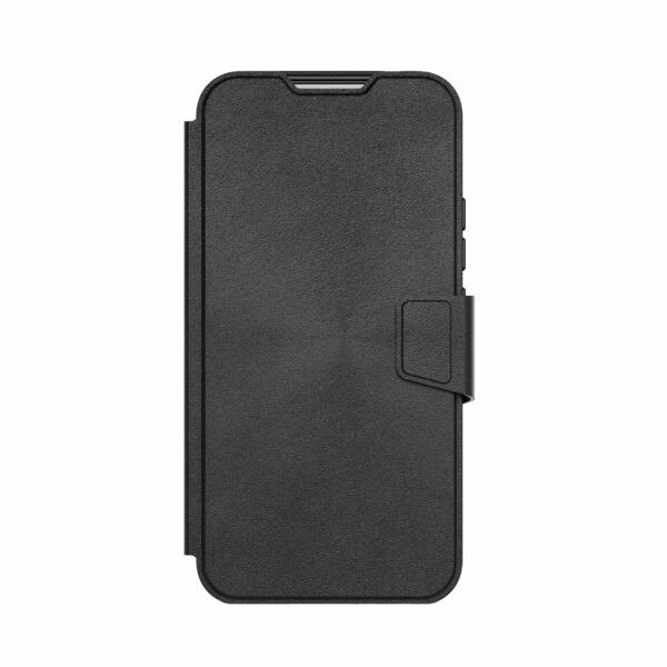 Tech21 Evo Lite Wallet Galaxy A34 5G Black
