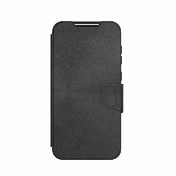Tech21 Evo Lite Wallet Galaxy S23 5G Black