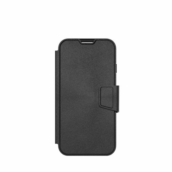 Tech21 Evo Lite Wallet iPhone SE/8/7 Black