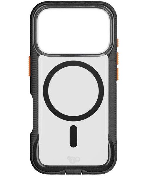 Tech21 Evo Pro MagSafe with Lanyard (iPhone 17 Pro Max/18 Pro Max)
