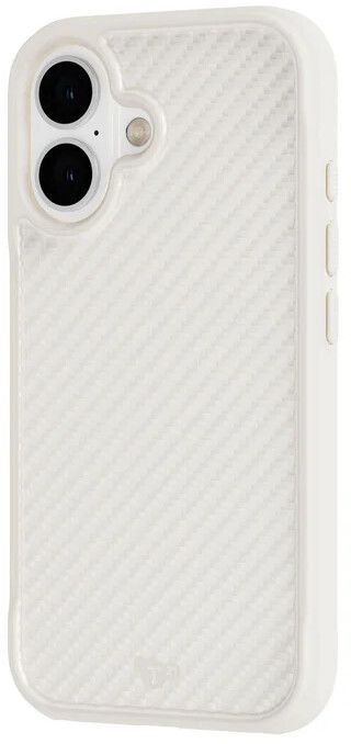Tech21 EvoArmor MagSafe (iPhone 16) - Beige