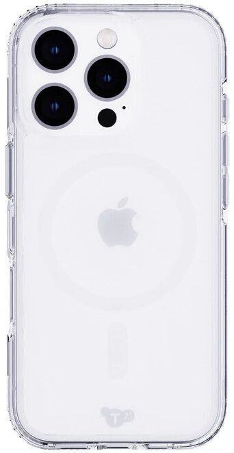 Tech21 EvoClear MagSafe (iPhone 16 Pro Max)