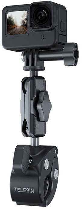 Telesin Imadło Magic Arm TELESIN Uchwyt do GoPro HERO 11 10 9 BLACK / GP-HBM-003