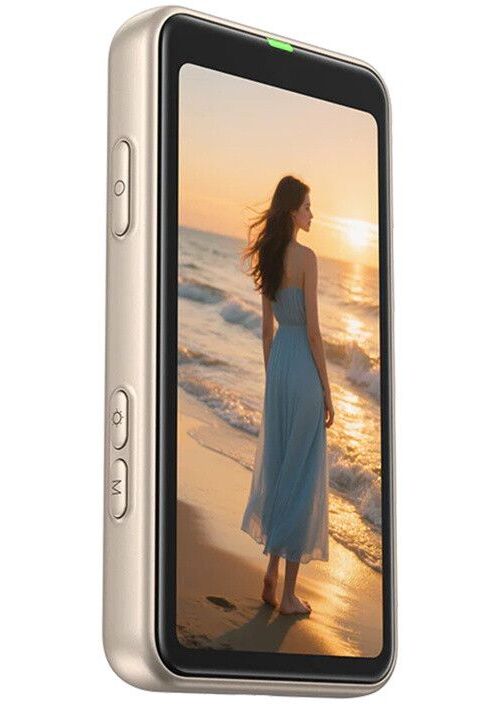 Telesin Mobile Additional Selfie Screen For Smartphones