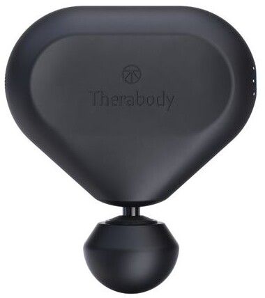 Therabody - Theragun Mini 2.0 - Din Ultimat Bærbare Gjenopprettingsfølgesvenn!