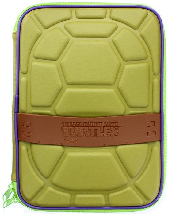 Turtles TMNT Tablet Taske 7-8" Universal