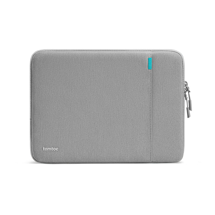 Tomtoc Versatile A13 Laptop Sleeve (Macbook Pro 15/16") - Grå