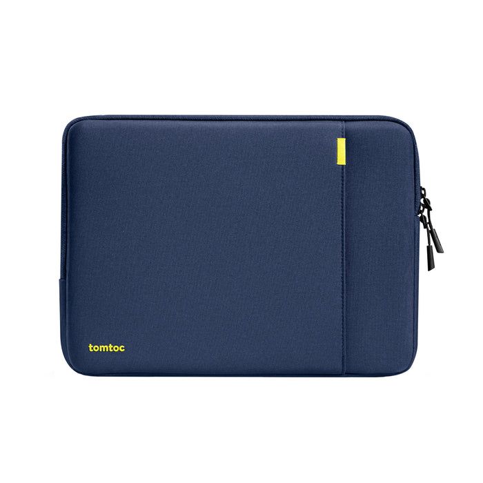 Tomtoc Versatile A13 Laptop Sleeve (Macbook Pro 15/16") - Mörkblå