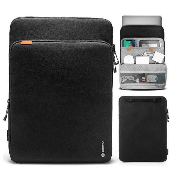Tomtoc Premium H13 Pocket Sleeve (Macbook Pro 14 ")
