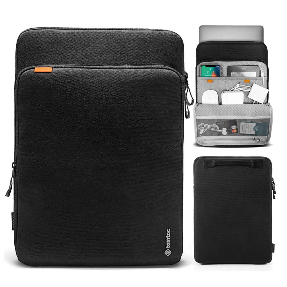 Tomtoc Premium H13 Pocket Sleeve (Macbook Pro / Air 13 ")