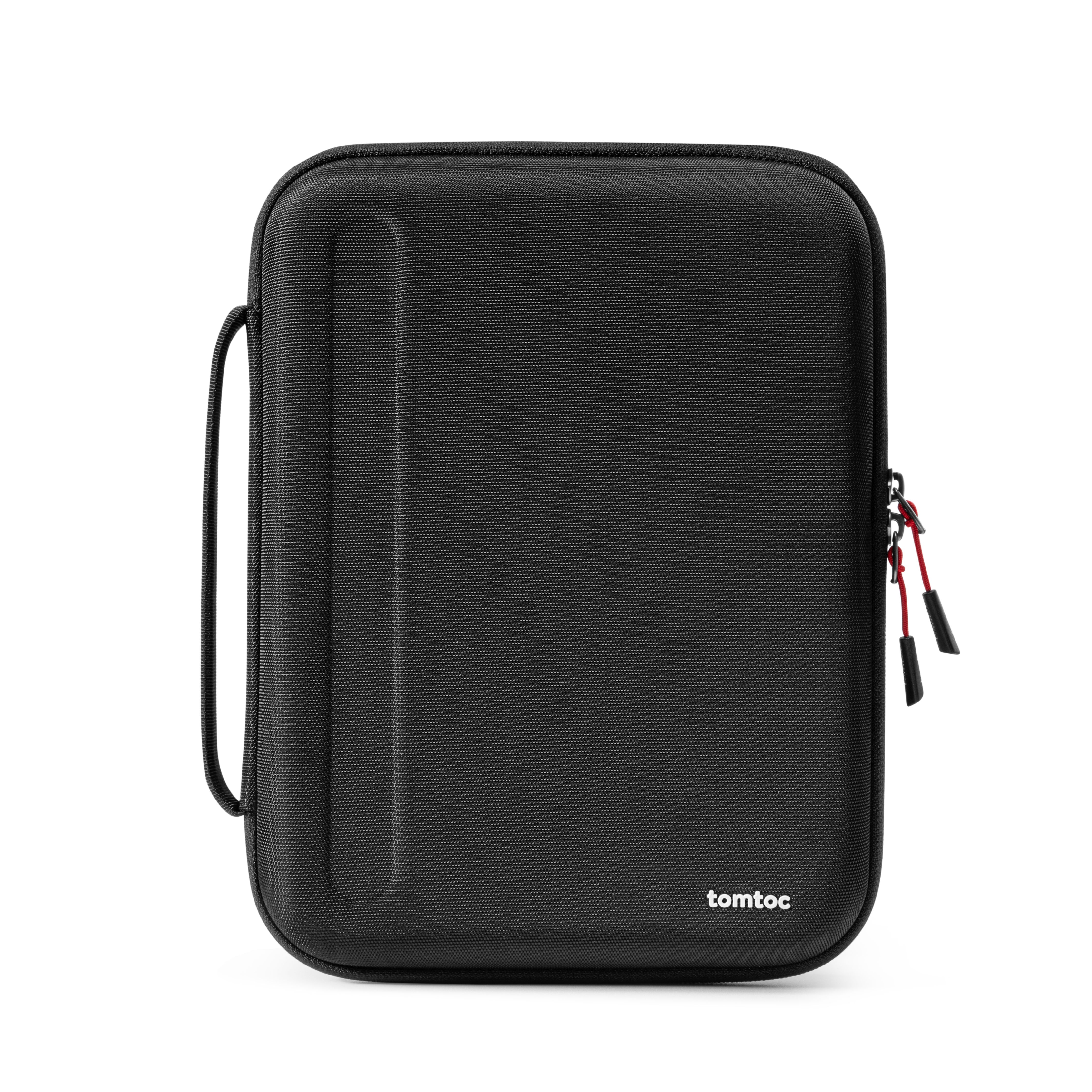Tomtoc Smart A06 PadFolio Eva Case (iPad) - Svart