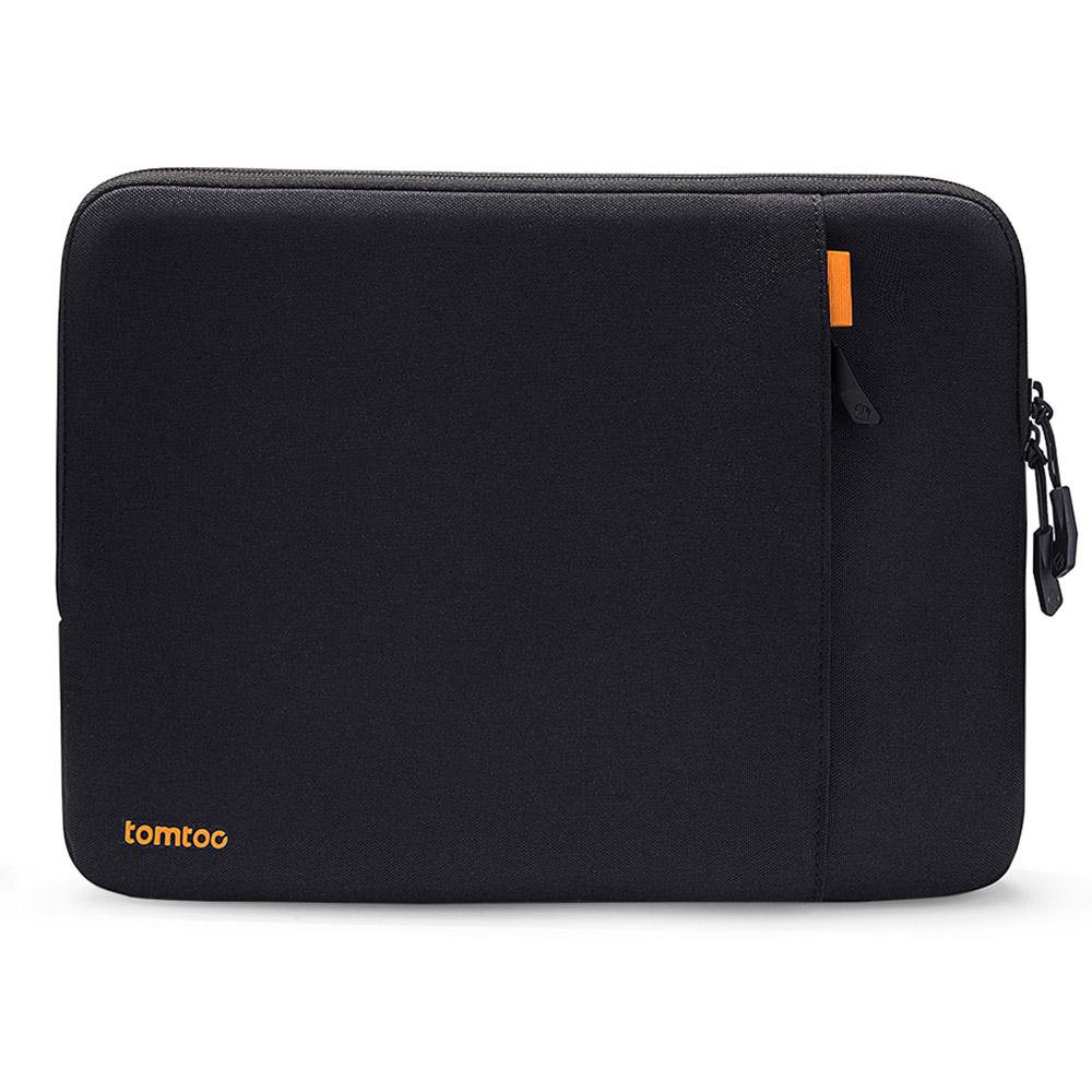 Tomtoc Versatile A13 Laptop Sleeve (Macbook Pro 15/16") - Svart