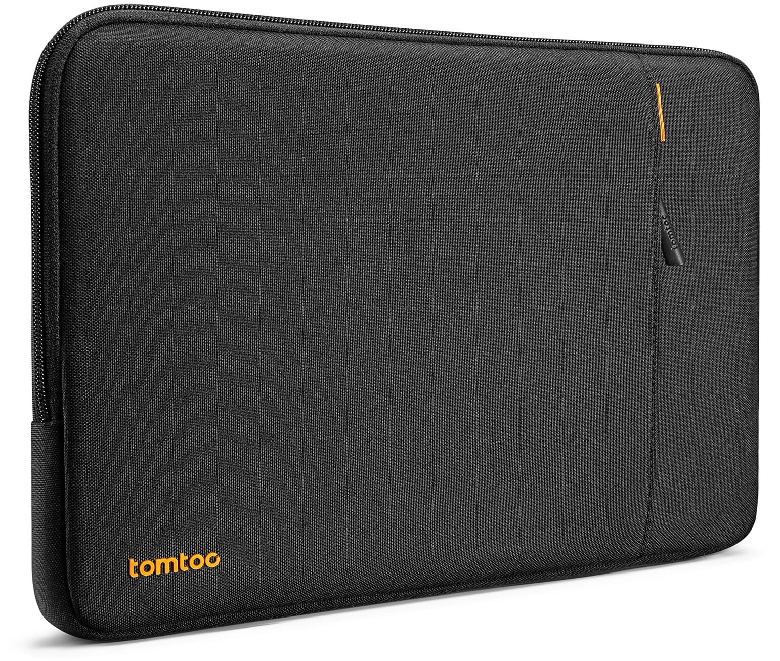Tomtoc Versatile A13-omslag (Macbook Pro 14 ") - Svart