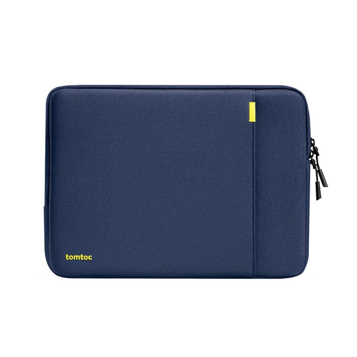 Tomtoc Versatile A13-omslag (Macbook Pro 14 ") - Mörkblå