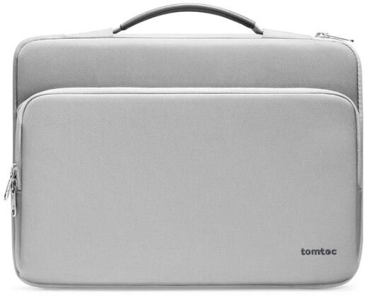 Versatile Pocket Bag (Macbook Pro 14") - A14 from TomToc - Grå