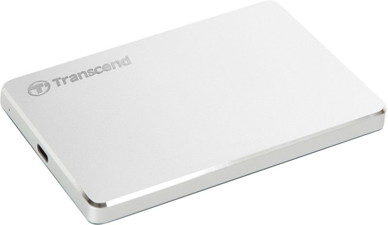 Transcend StoreJet 25C3 Extra Slim USB-C - 1 tb