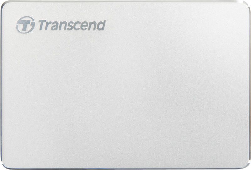 Transcend StoreJet 25C3 Extra Slim USB-C - 1 tb