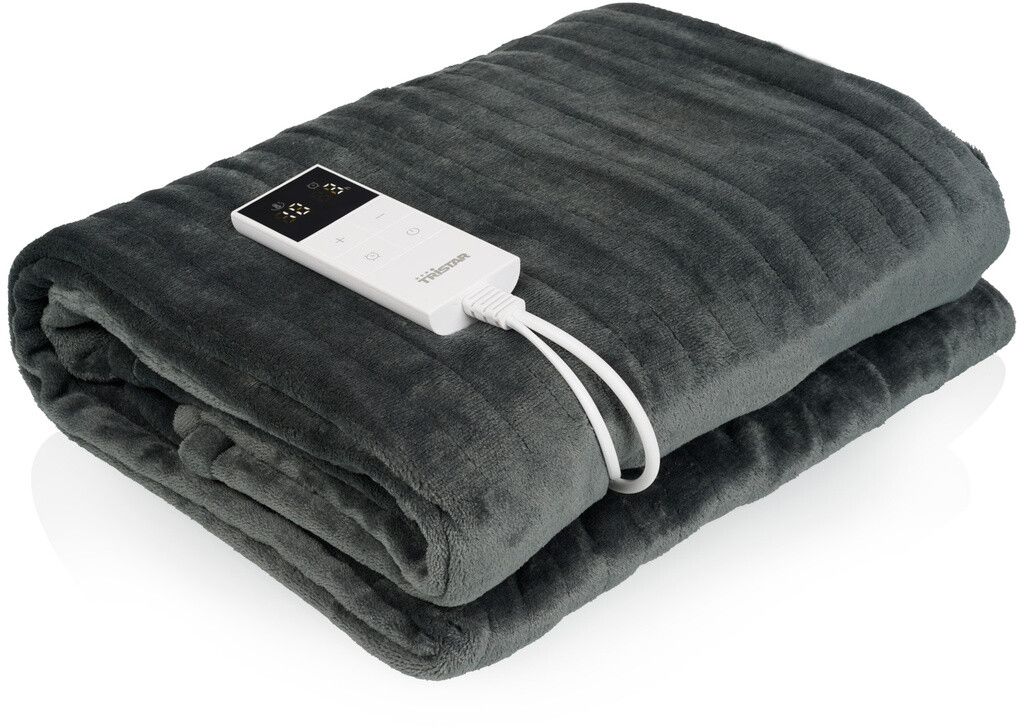 Varmeteppe 180 cm x 120 cm - Fleece