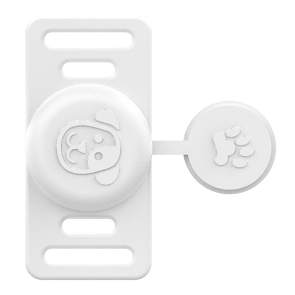 Trolsk AirTag-holder for dyr (AirTag) - år