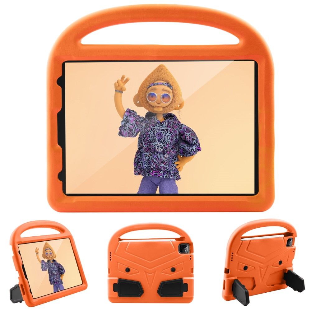 Trolsk med håndtak EVA (iPad Pro 11 / Air 4) - Oransje