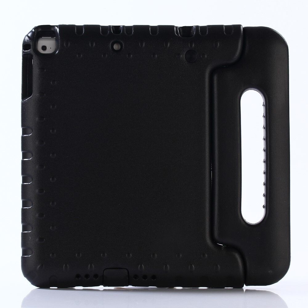 Trolsk Case with Handle (iPad 9.7 / Air 1/2) - Svart