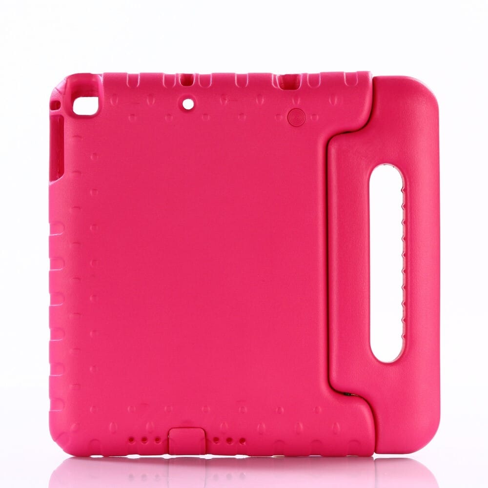 Trolsk Case with Handle (iPad 9.7 / Air 1/2) - Rosa