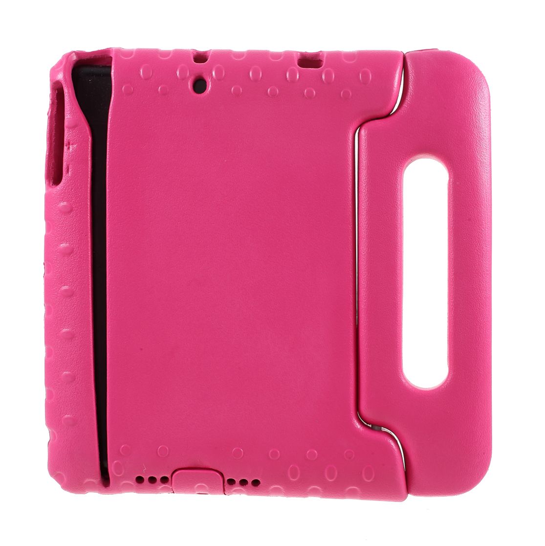 Trolsk Veske med Håndtak (iPad mini 5/4) - barneveske - Rosa