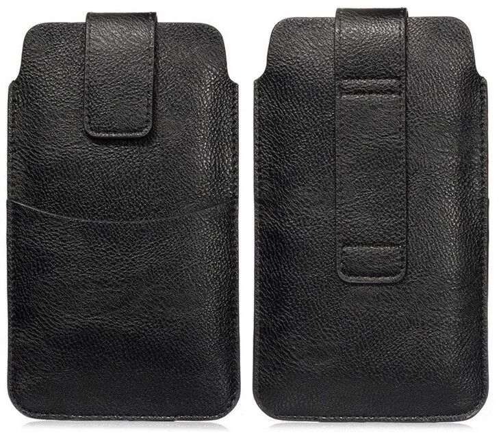 Trolsk Belt Phone Case (iPhone)